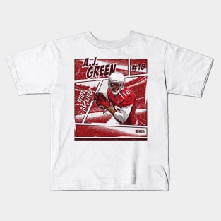 A.J. Green Arizona Comic Kids T-Shirt